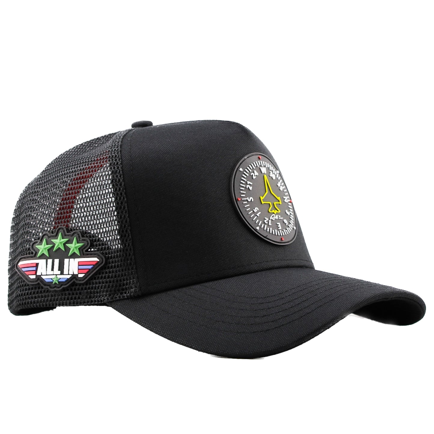 Maverick Truckercap®