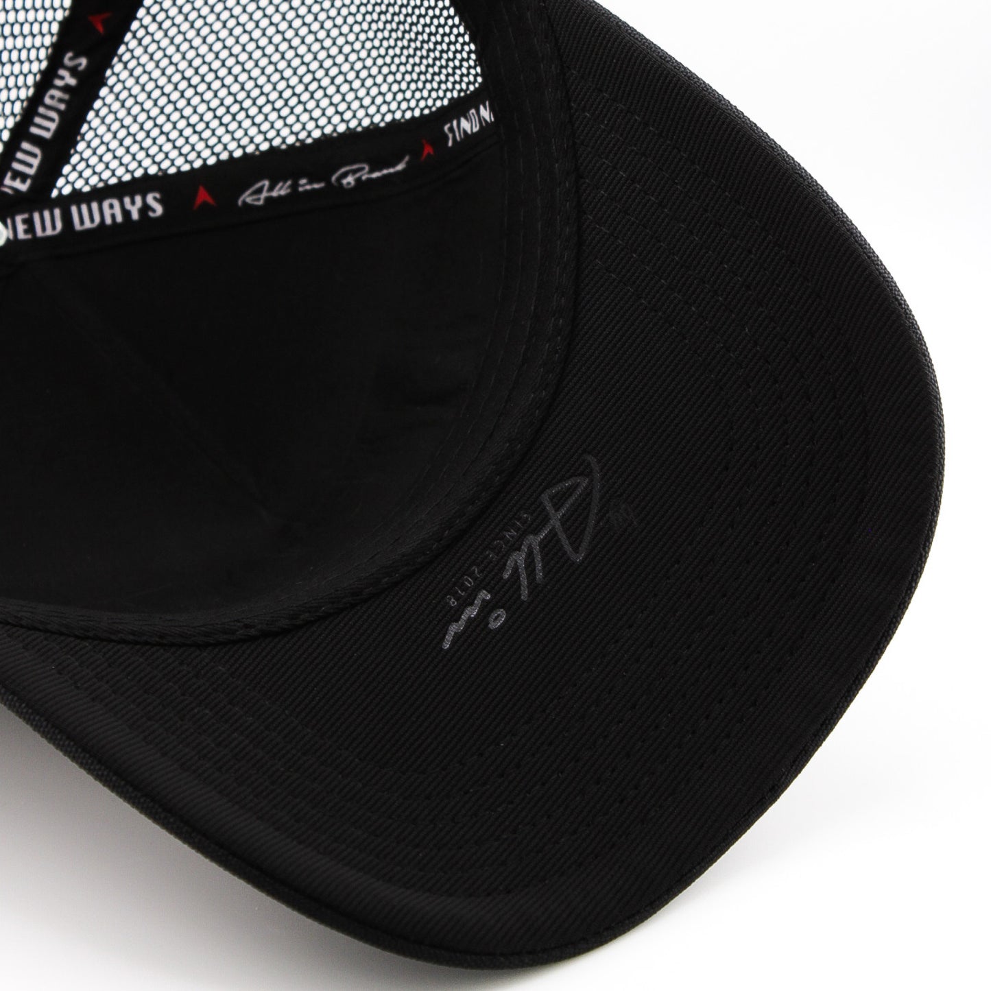 Maverick Truckercap®