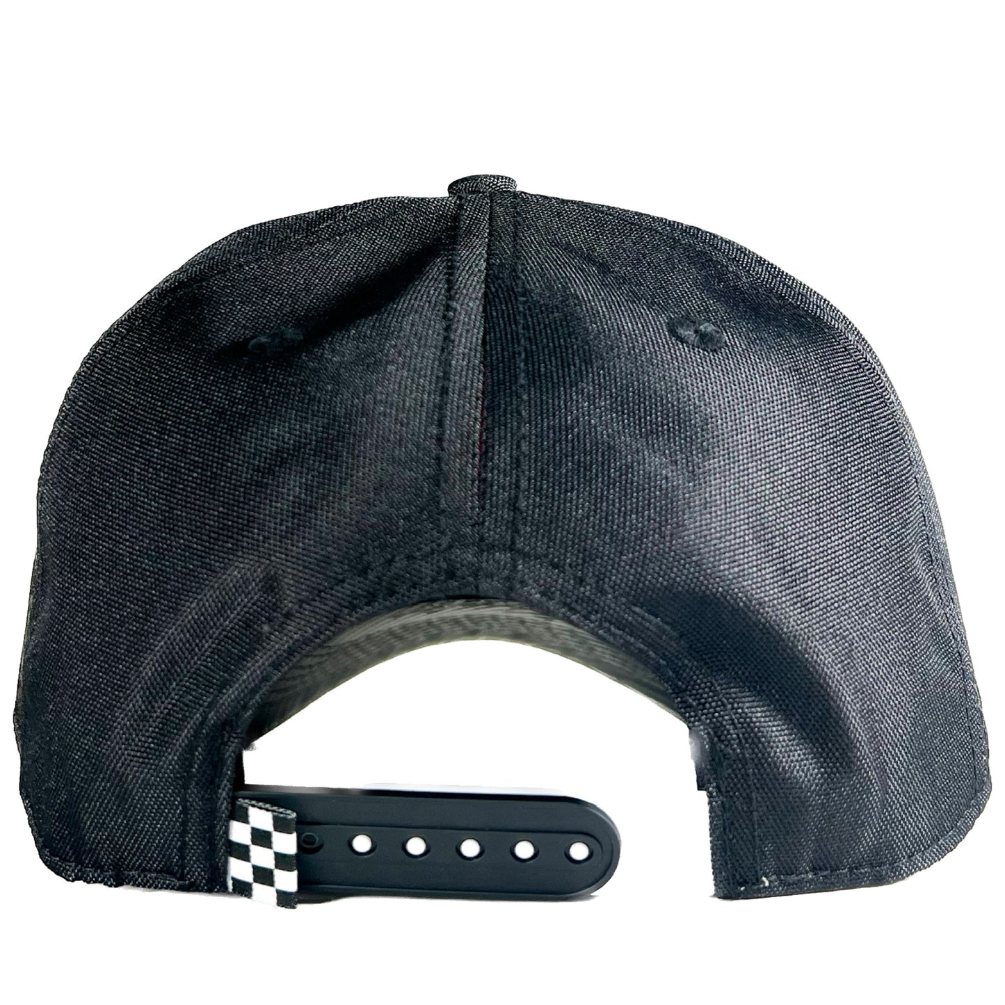 Front Runner White Snapback