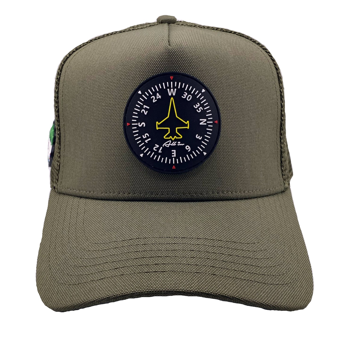 Maverick Forest Truckercap®