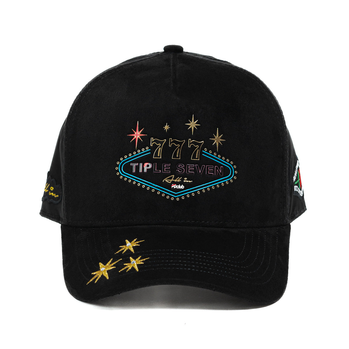 Tiple Seven 777 Malla ALL IN x PDClub®