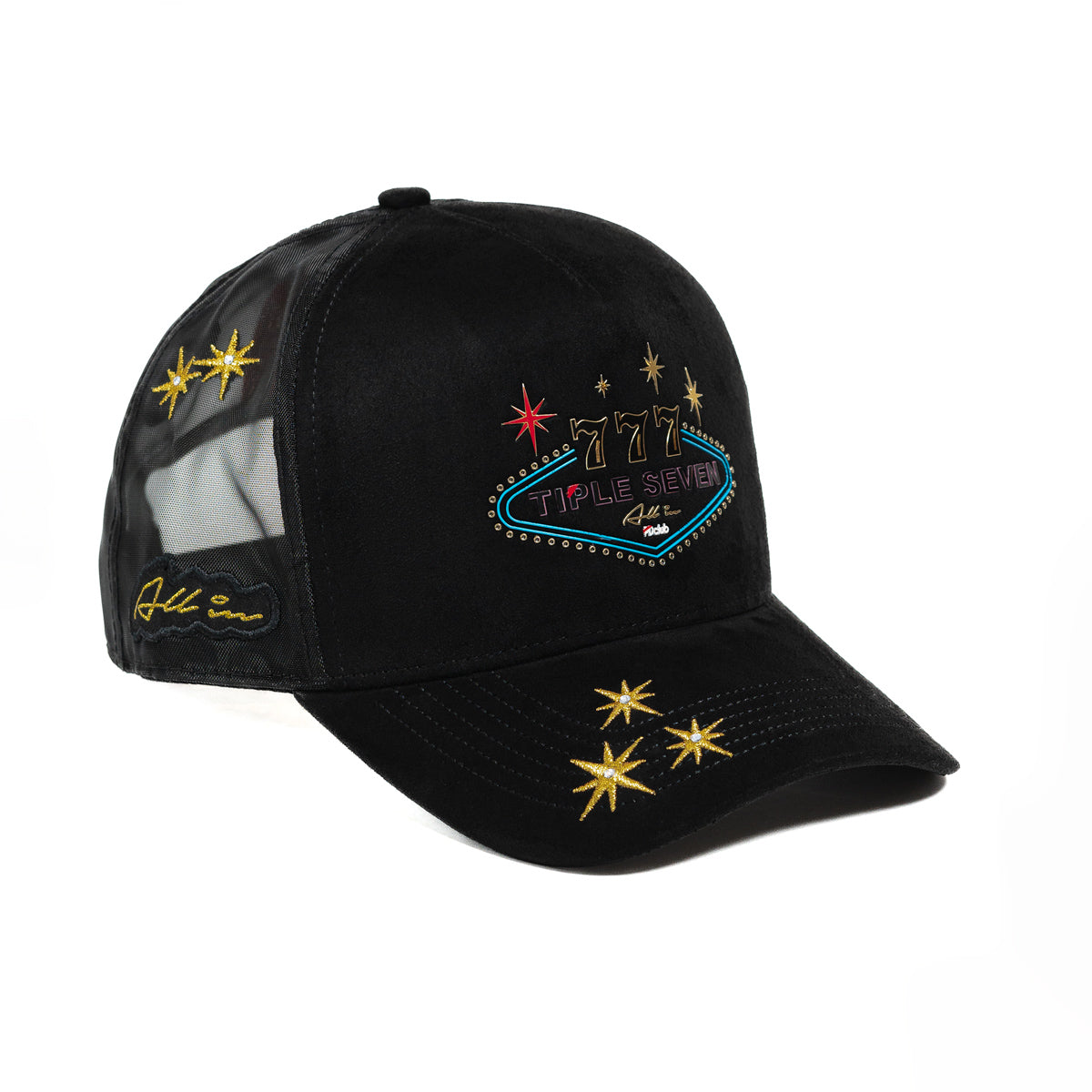 Tiple Seven 777 Malla ALL IN x PDClub®