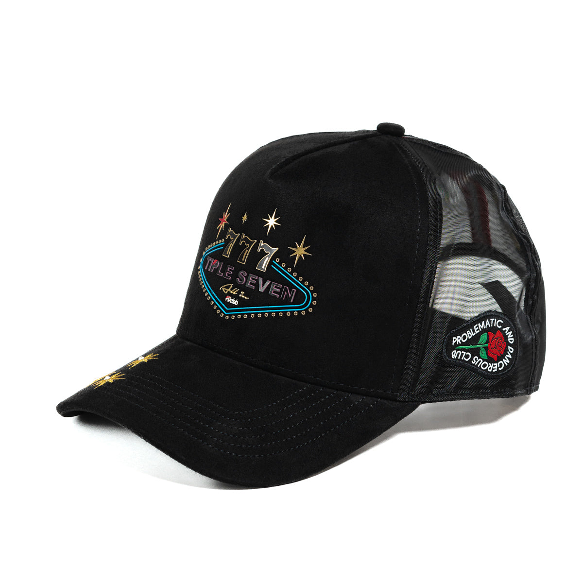 Tiple Seven 777 Malla ALL IN x PDClub®