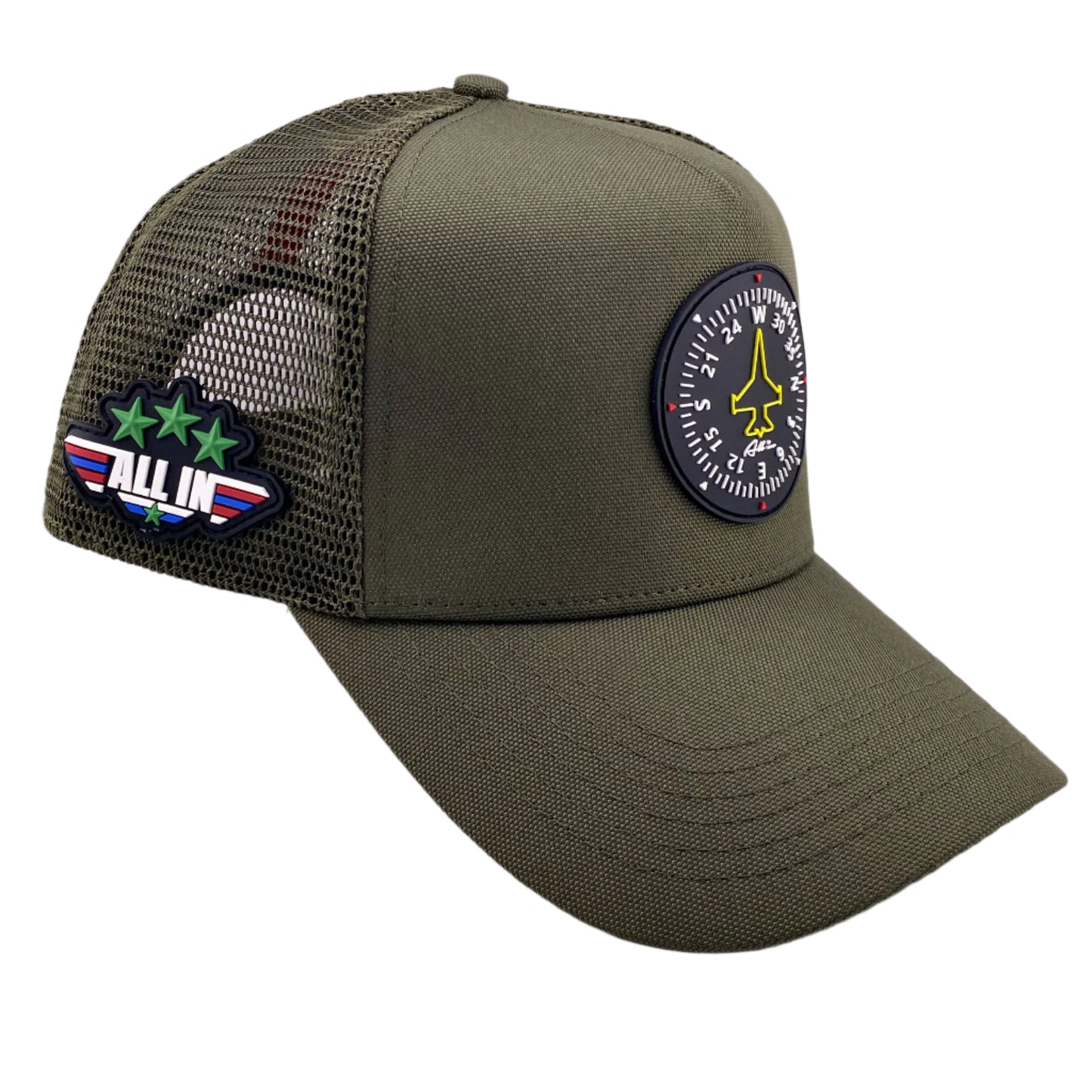Maverick Forest Truckercap®