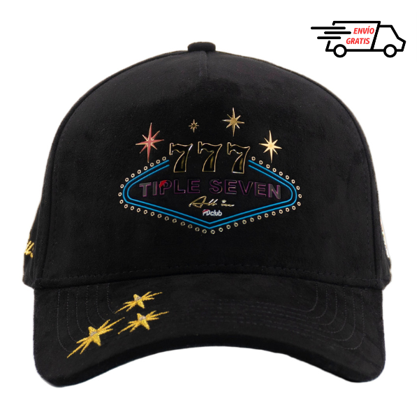 Tiple Seven 777 Malla ALL IN x PDClub®