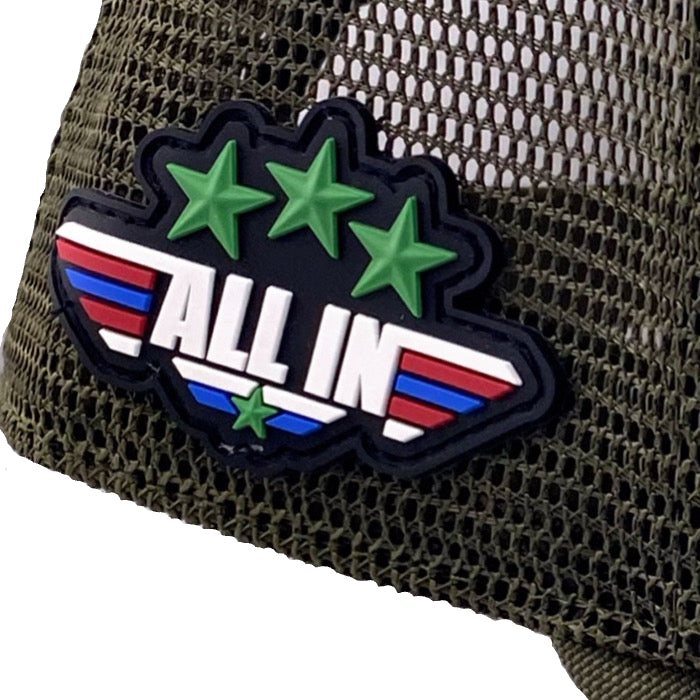 Maverick Forest Truckercap®