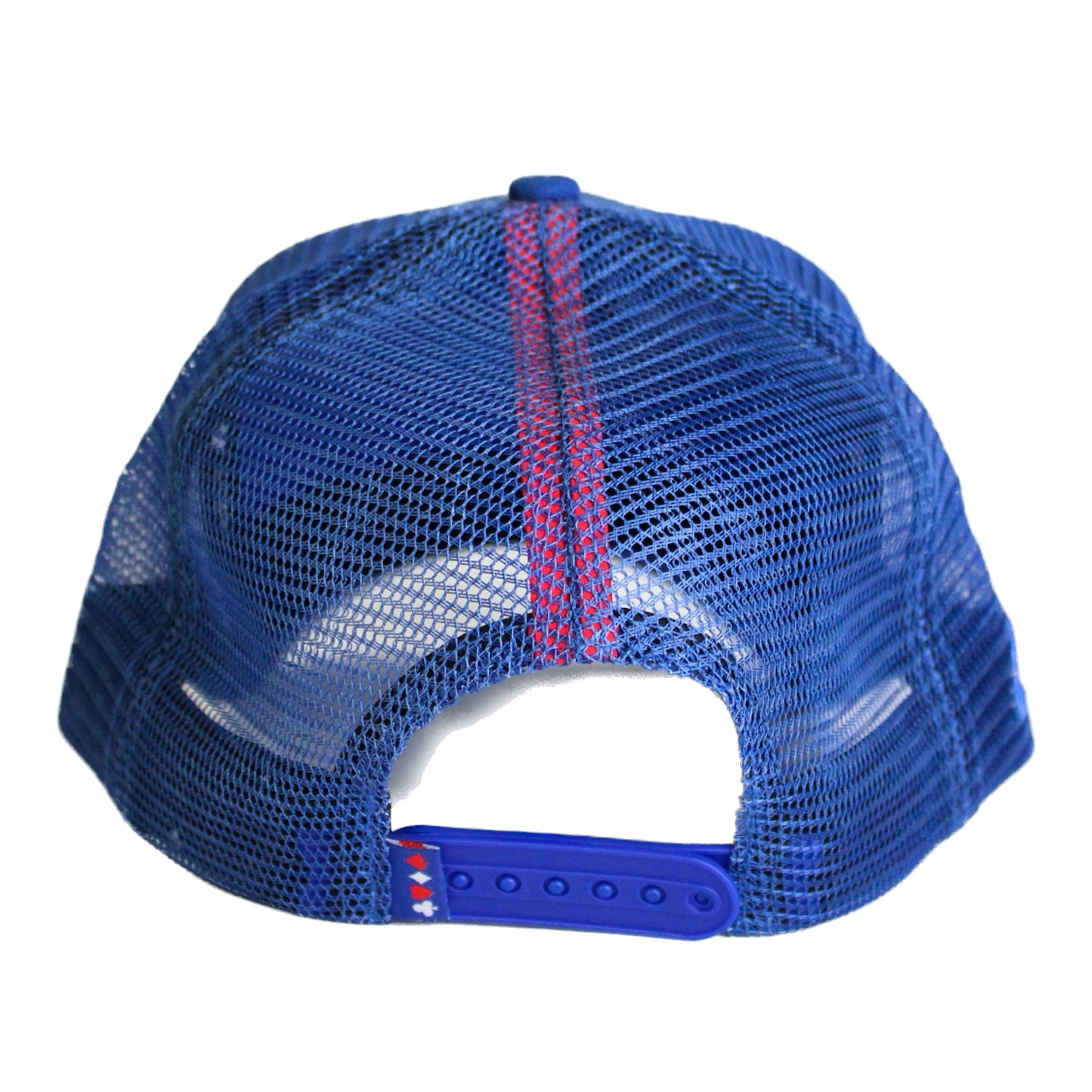 Blue Pilot Trucker®
