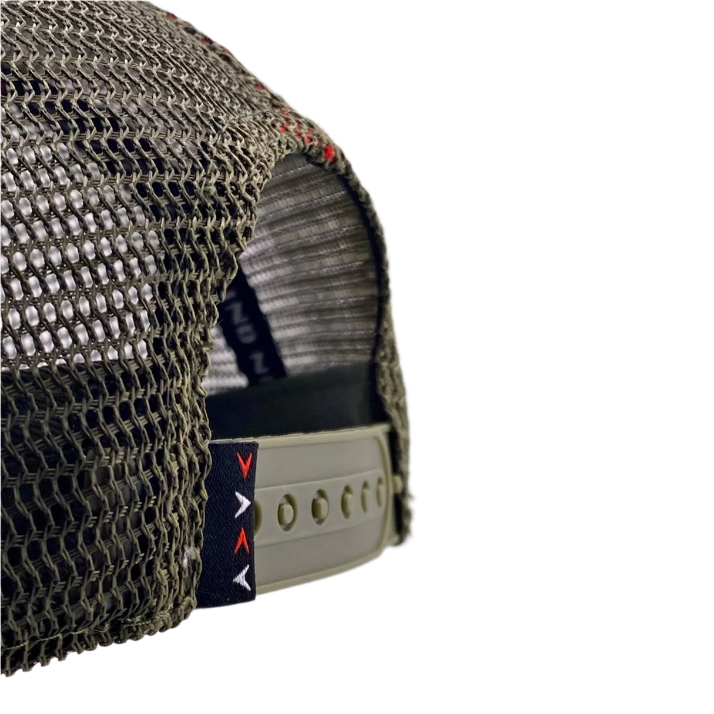 Maverick Forest Truckercap®
