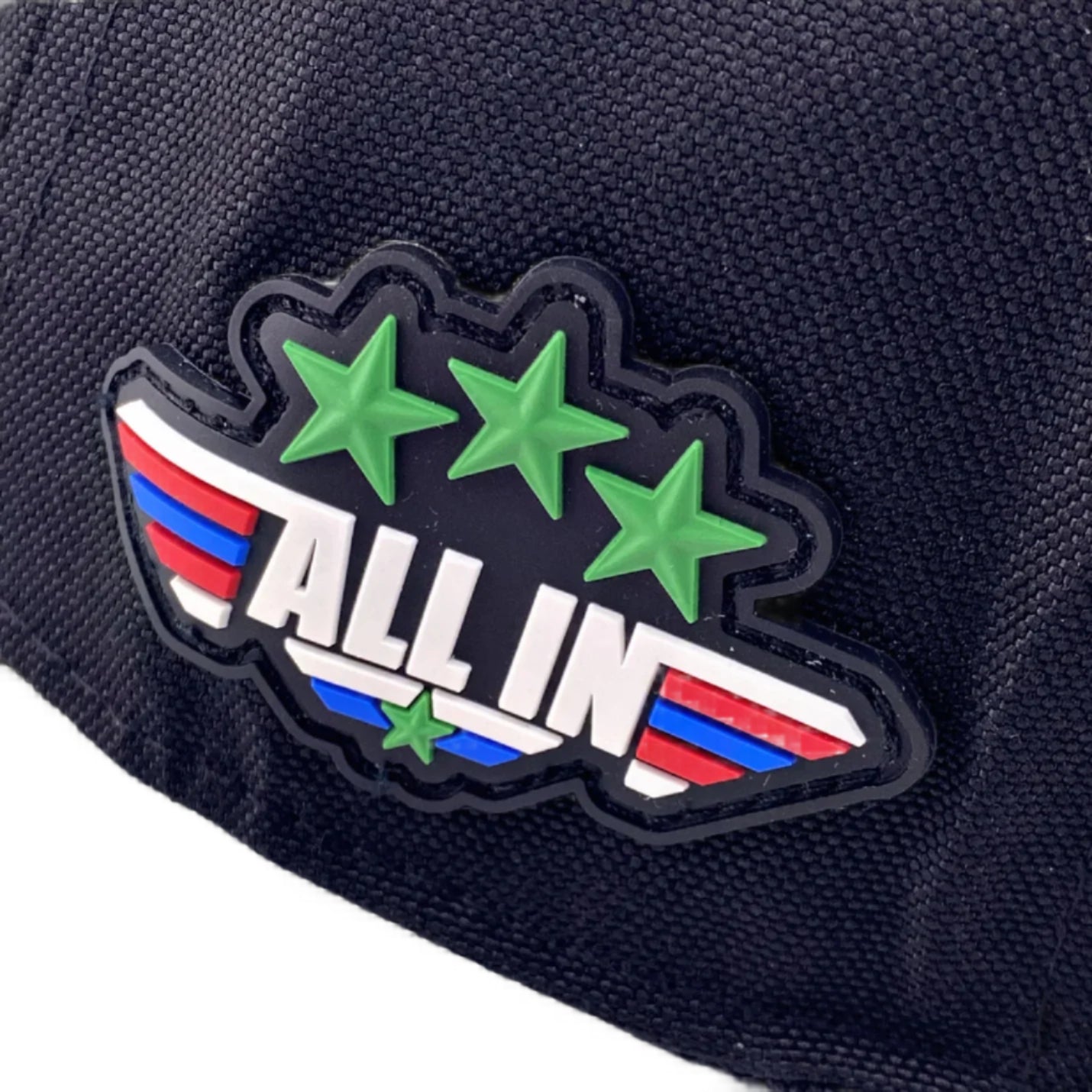 Maverick Snapback®