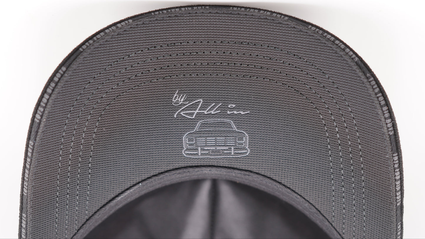 F85 Classic Truckercap