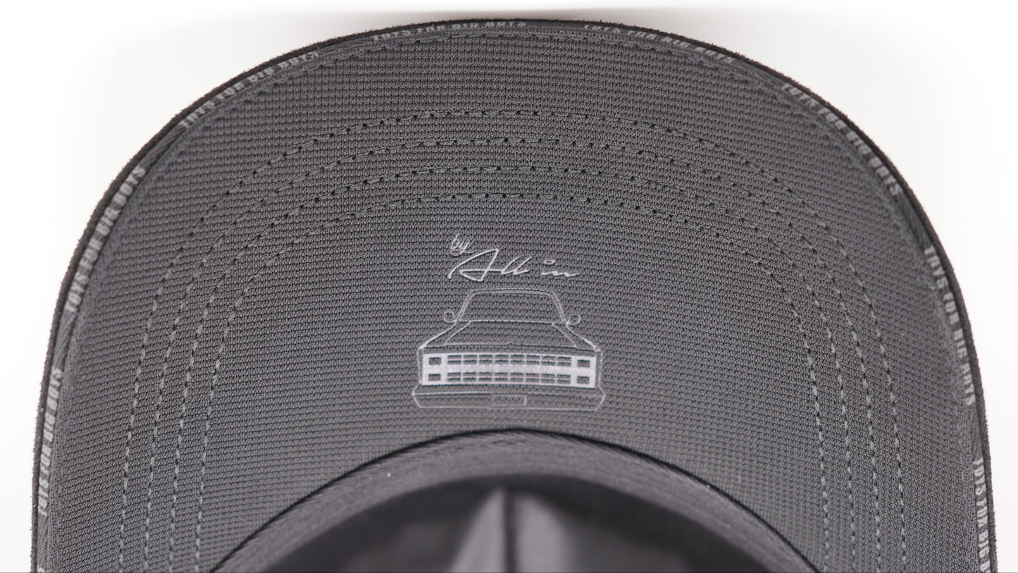 F85 Classic Snapback