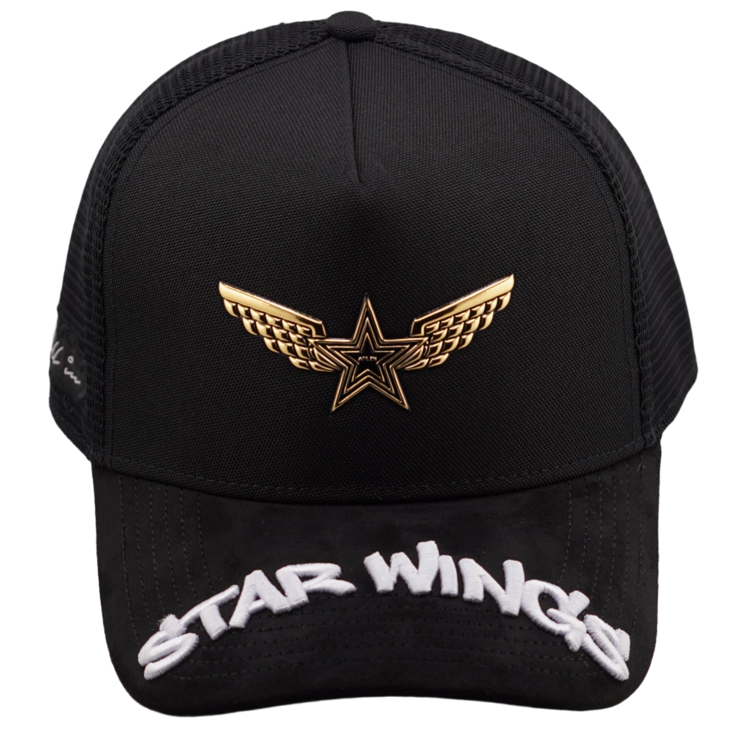 Star Wings Golden Truckercap®