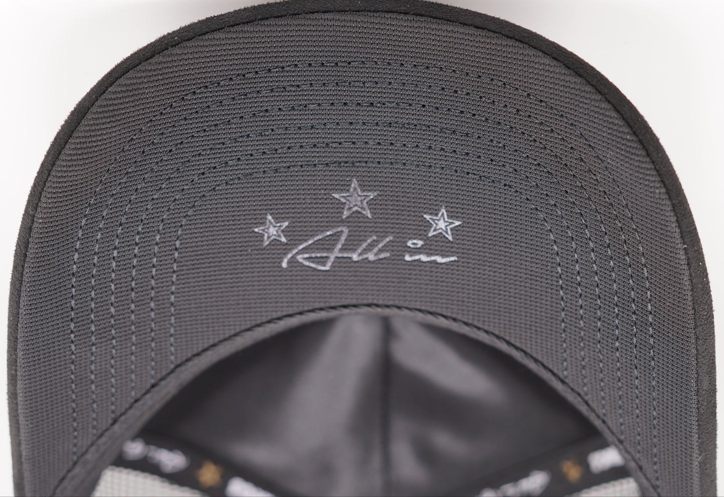 Star Wings Golden Truckercap®