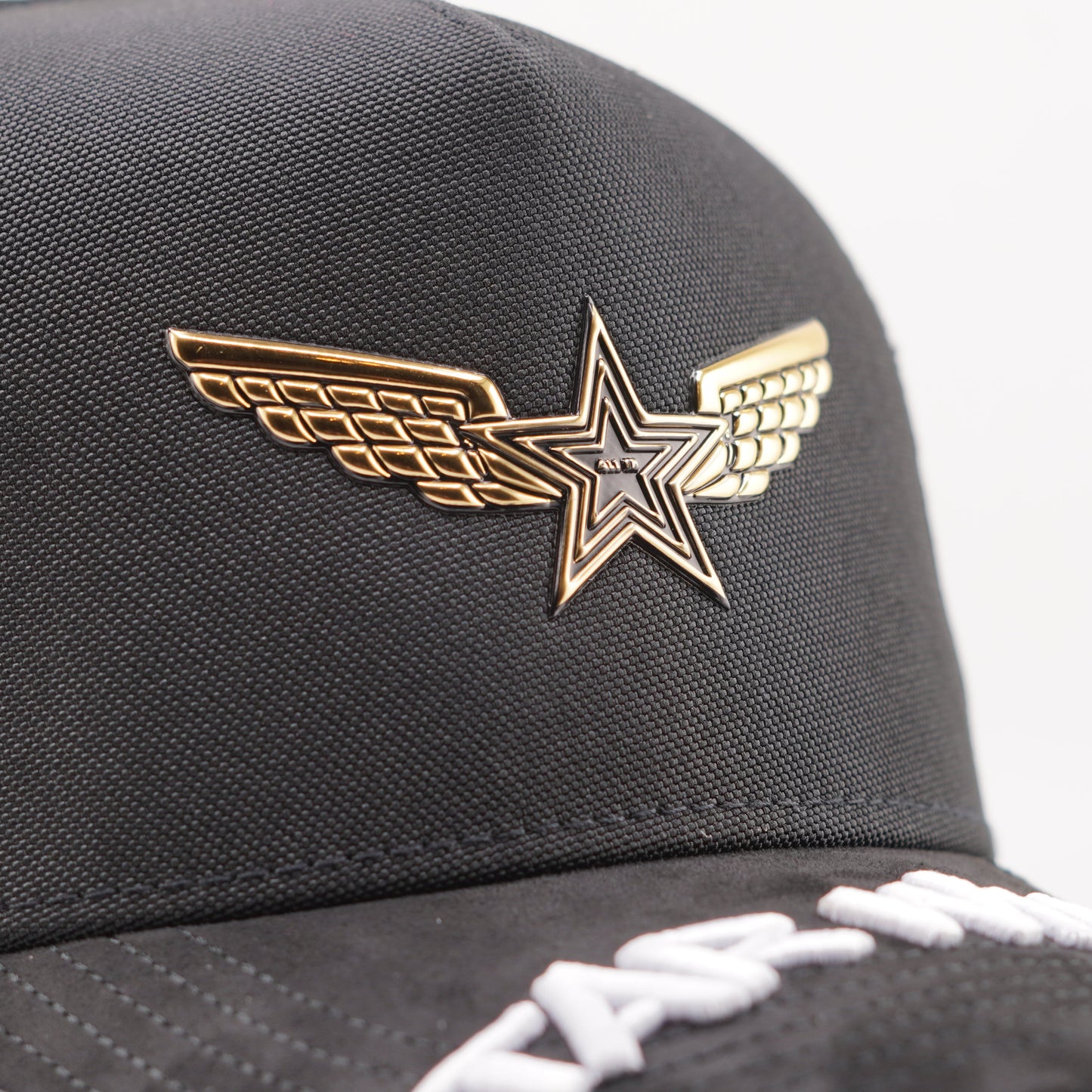 Star Wings Golden Truckercap®