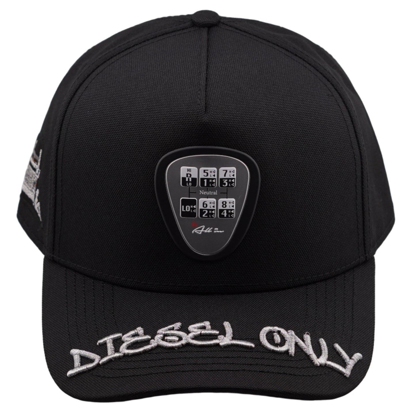 Diesel Only Snap Back