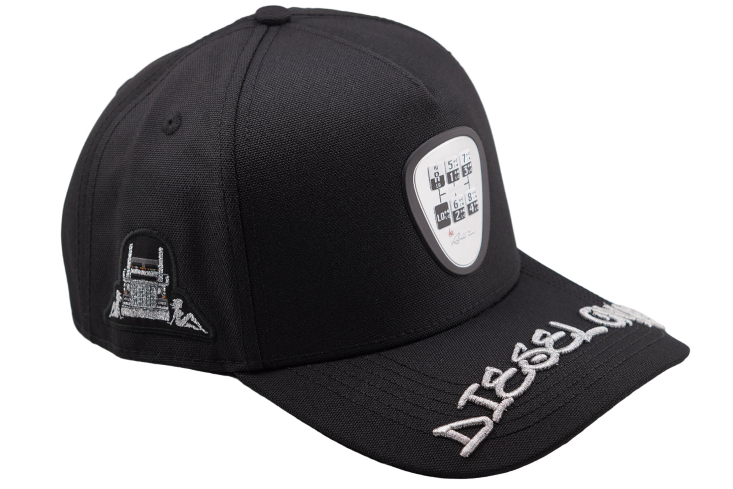 Diesel Only Snap Back