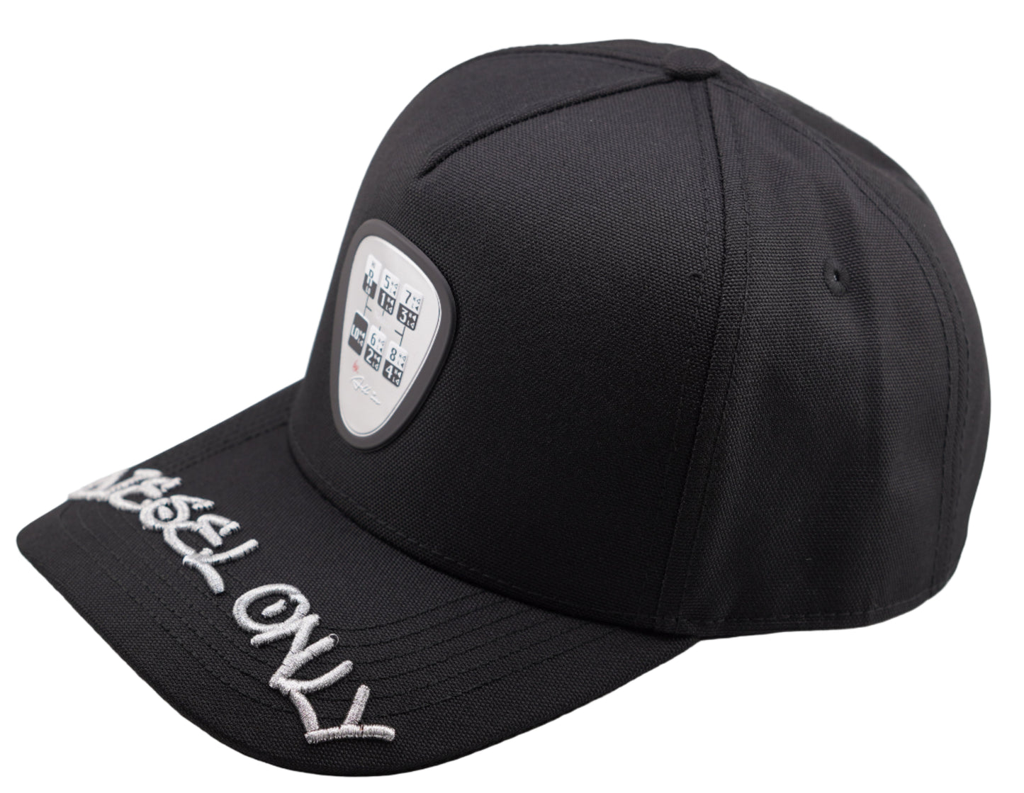 Diesel Only Snap Back
