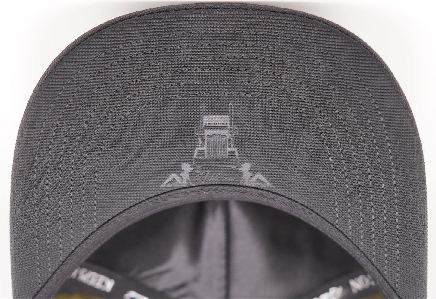 Diesel Only Snap Back