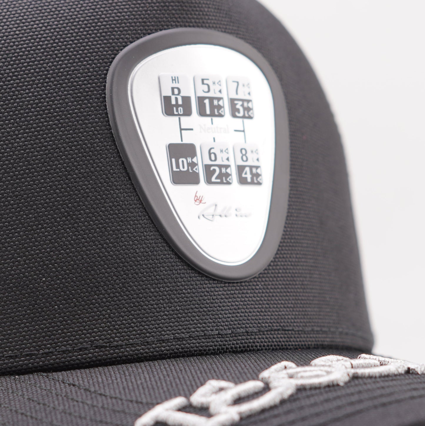 Diesel Only Snap Back