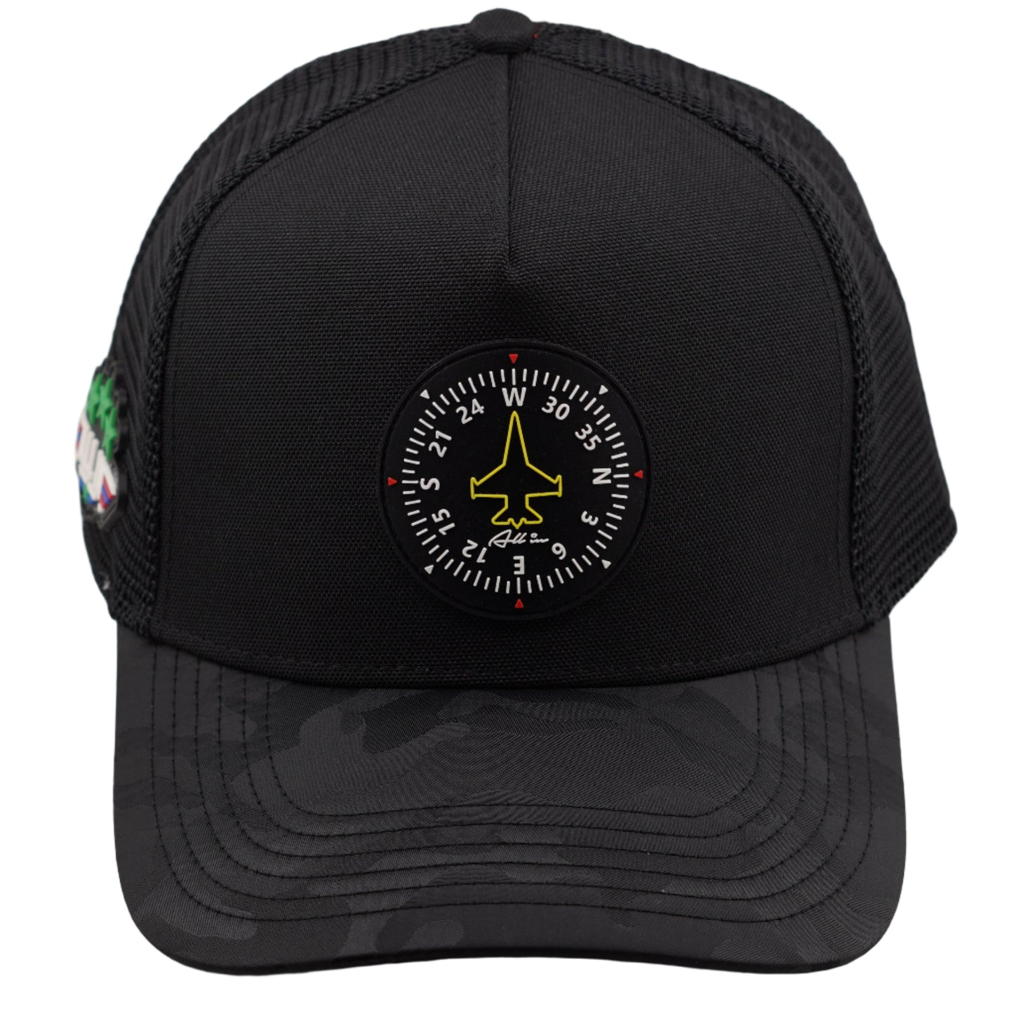 Maverick Camo Truckercap®