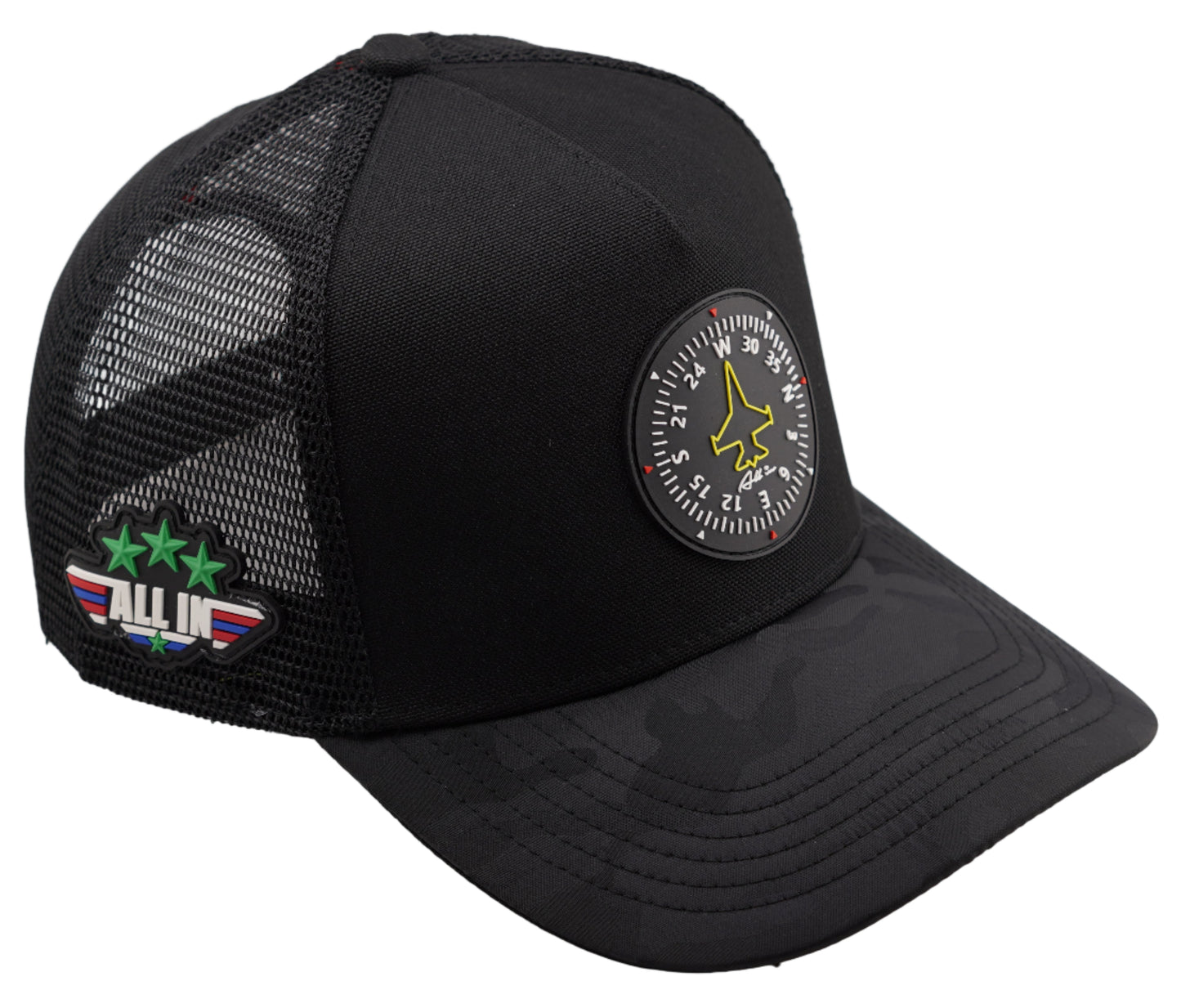 Maverick Camo Truckercap®