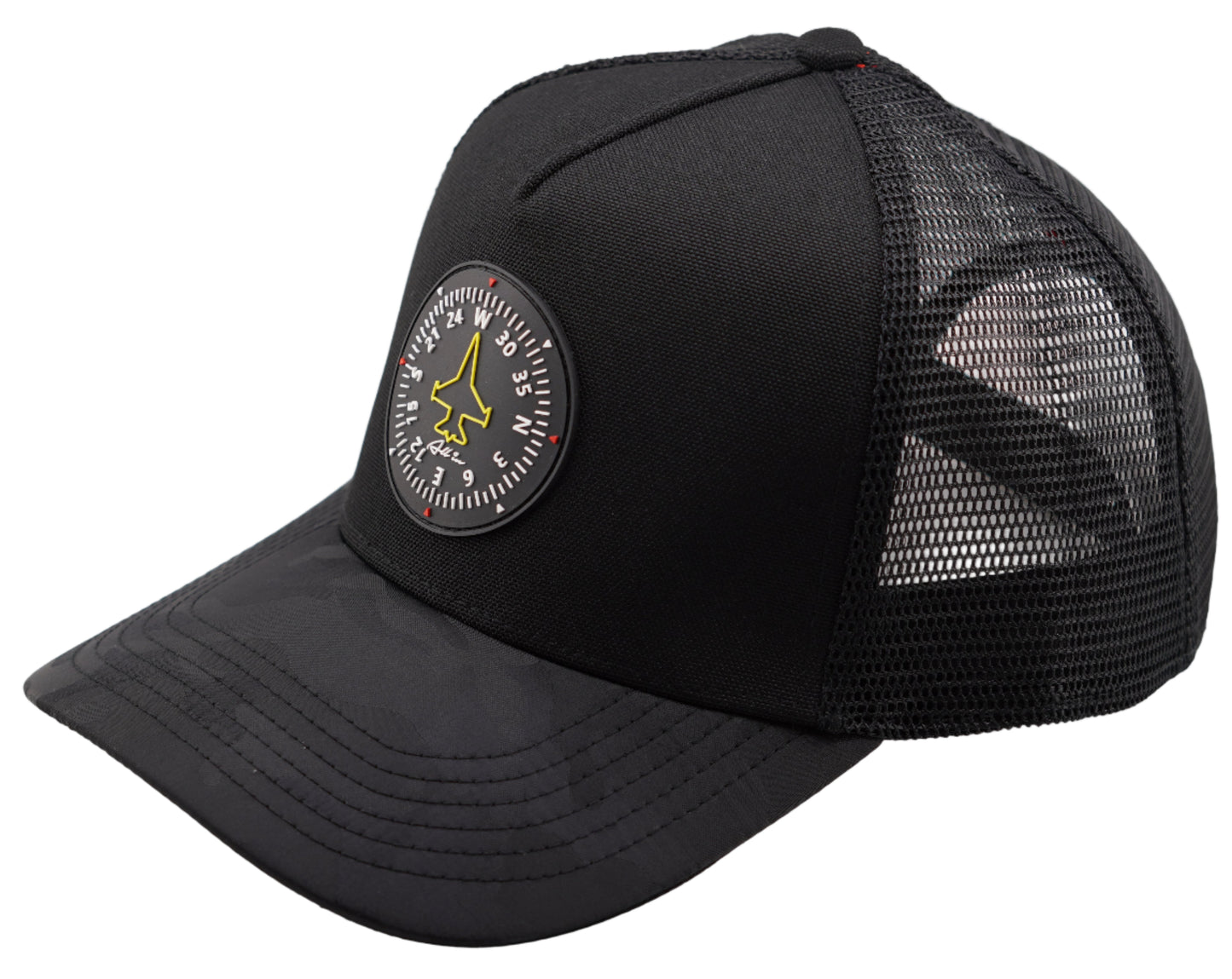 Maverick Camo Truckercap®