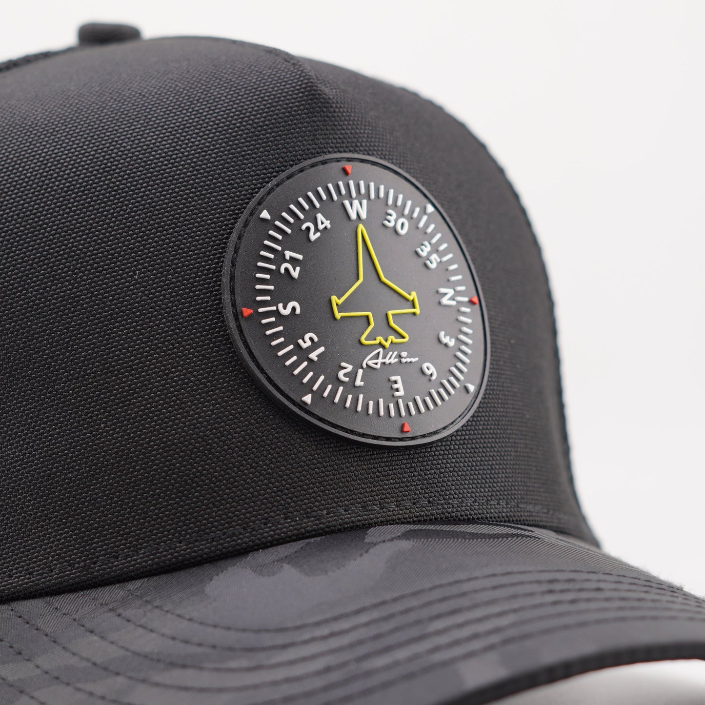 Maverick Camo Truckercap®