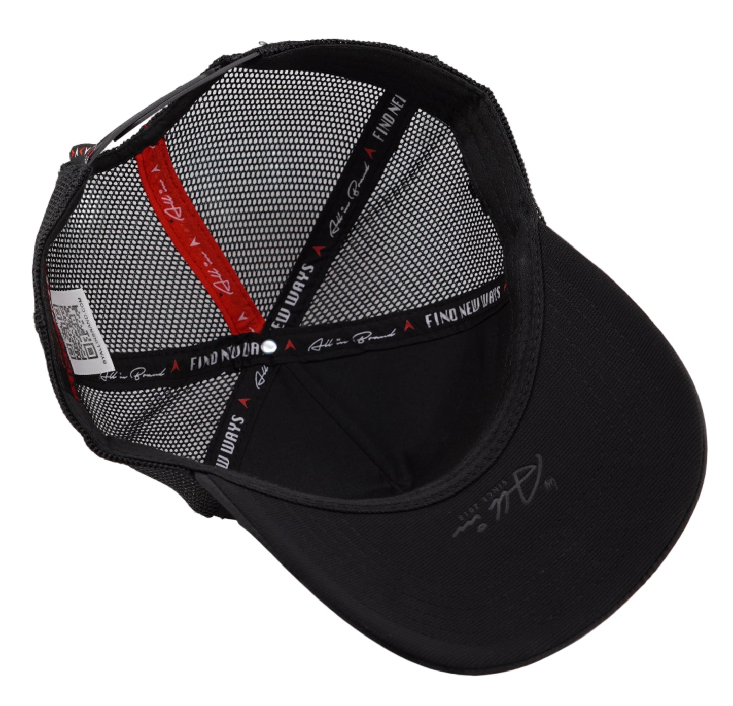 Maverick Camo Truckercap®