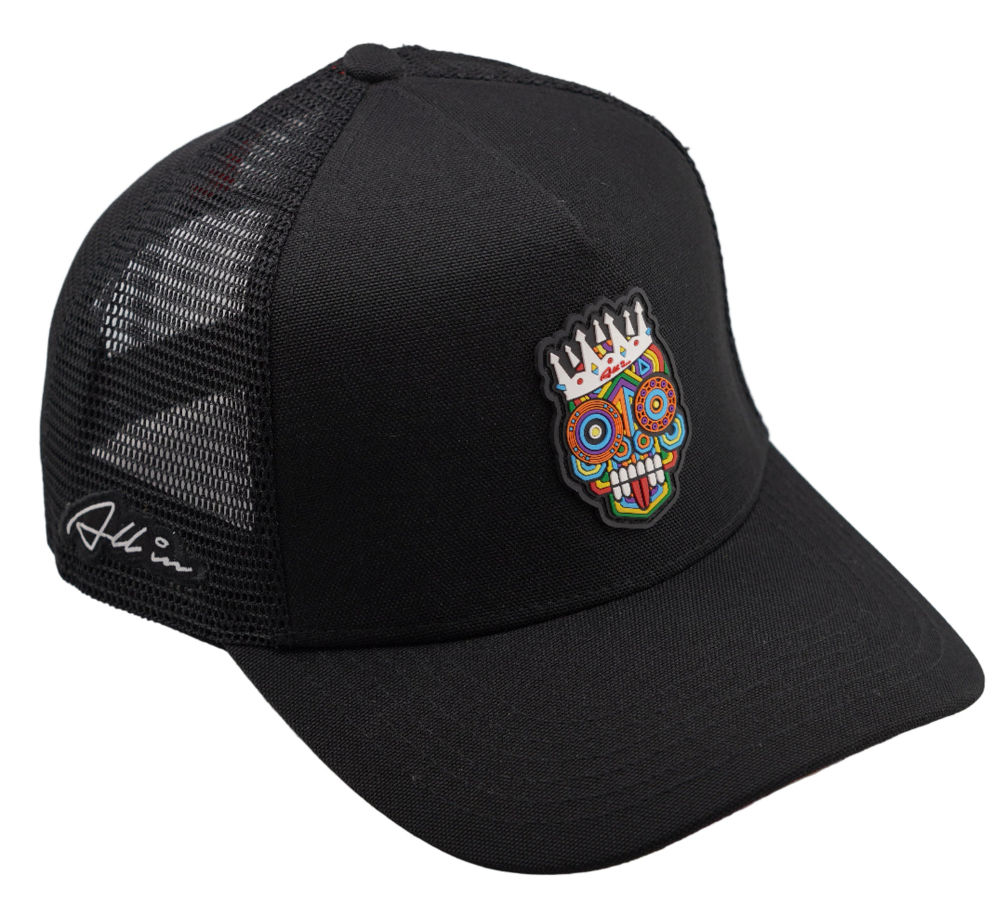 King Maya Colors Trucker Cap®