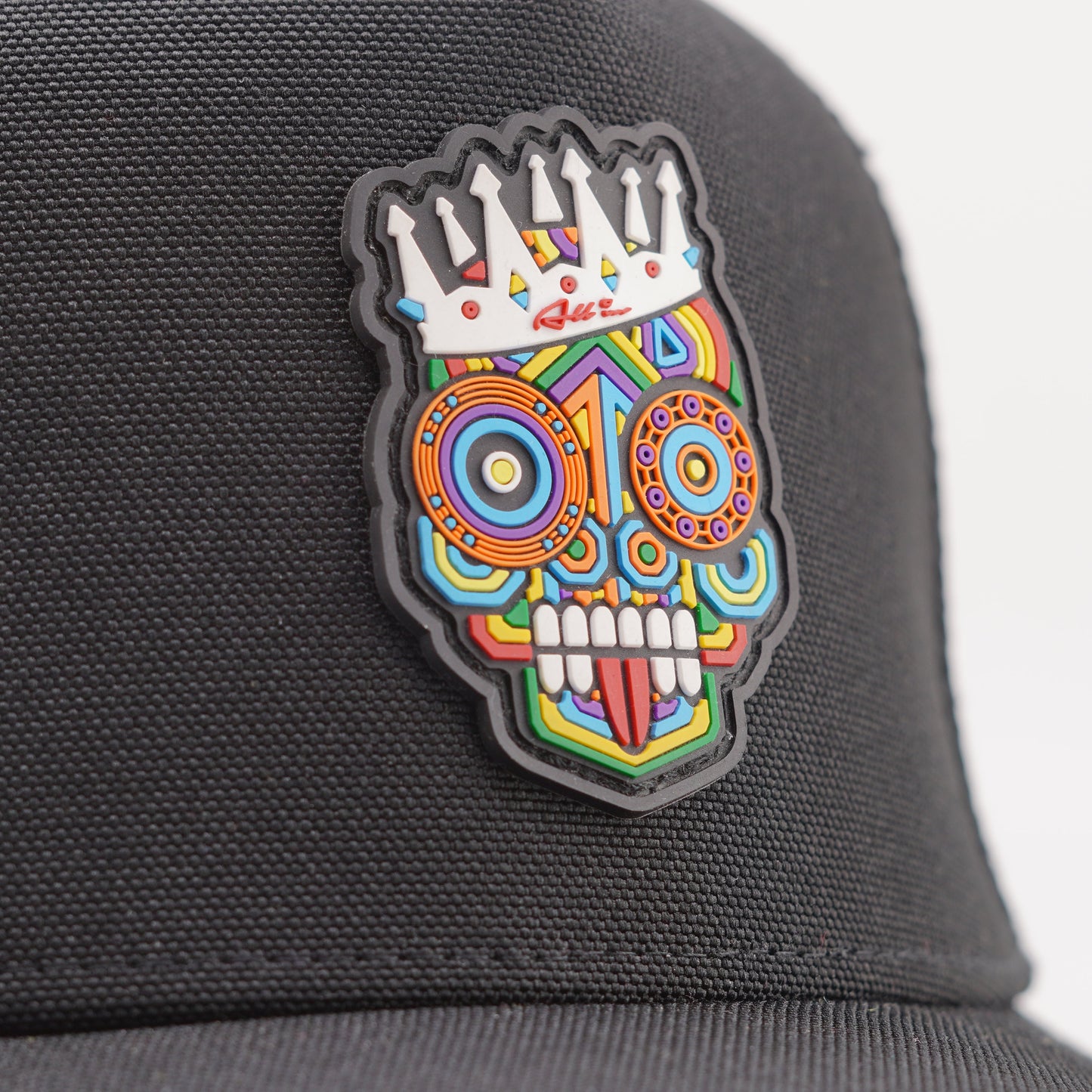 King Maya Colors Trucker Cap®