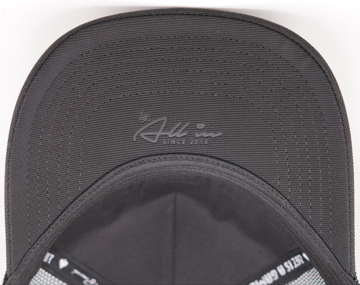A'S Tiger Truckercap