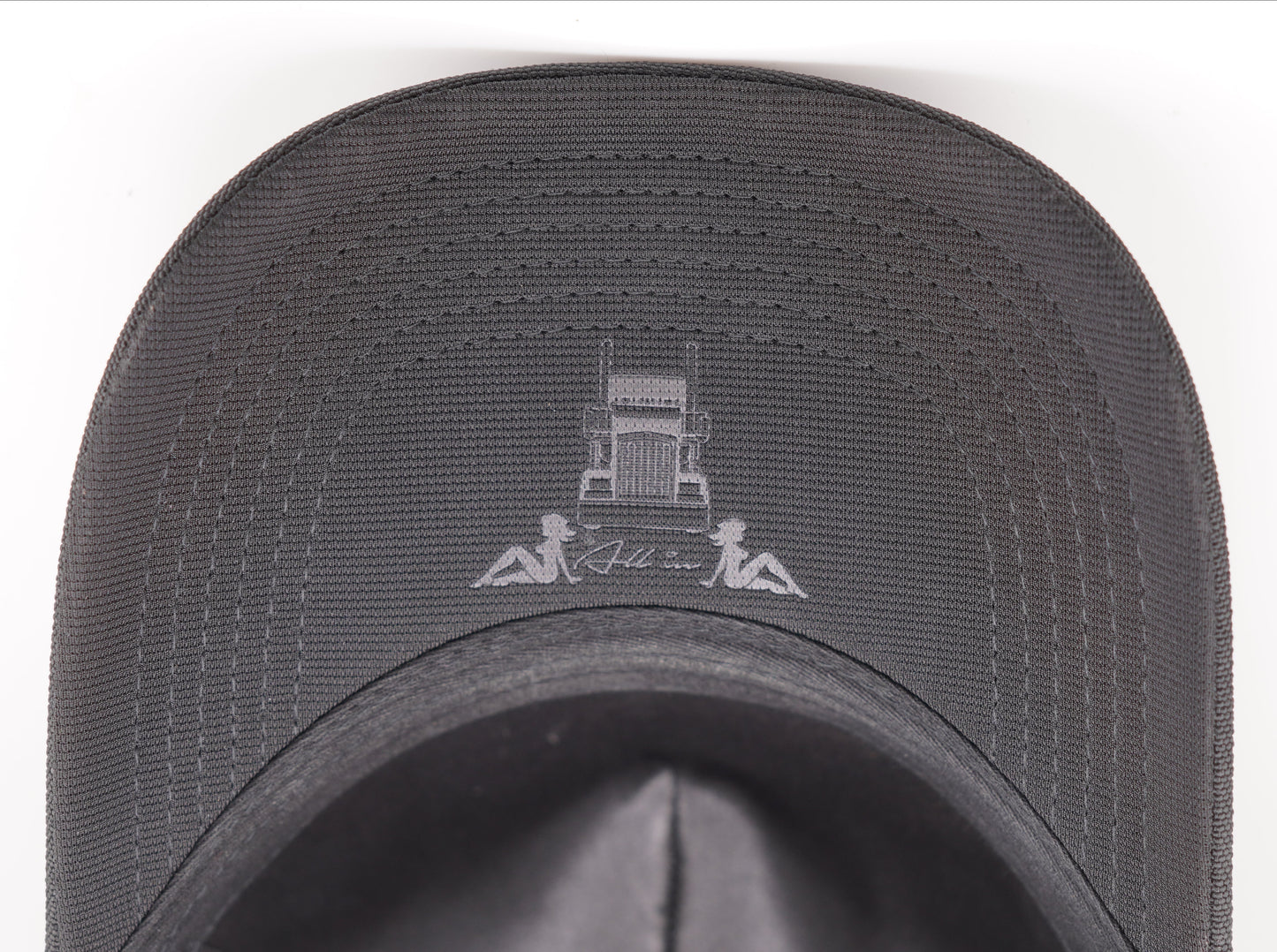 Sexy Chrome Black and Red