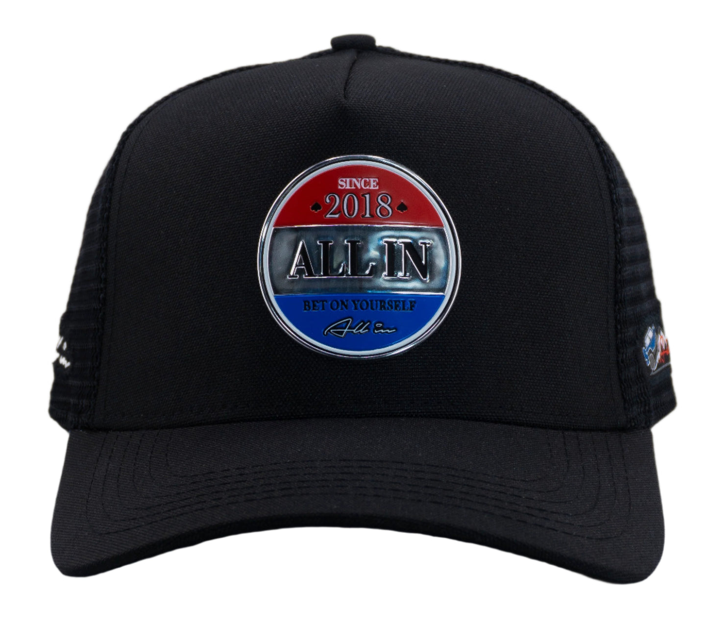 All Terrain Trucker®
