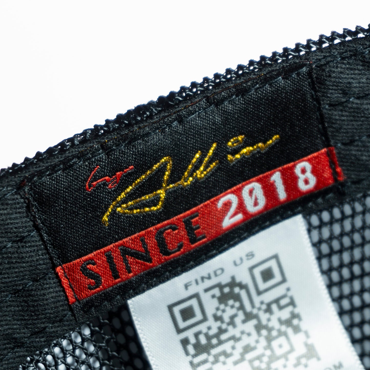 King Maya Colors Trucker Cap®