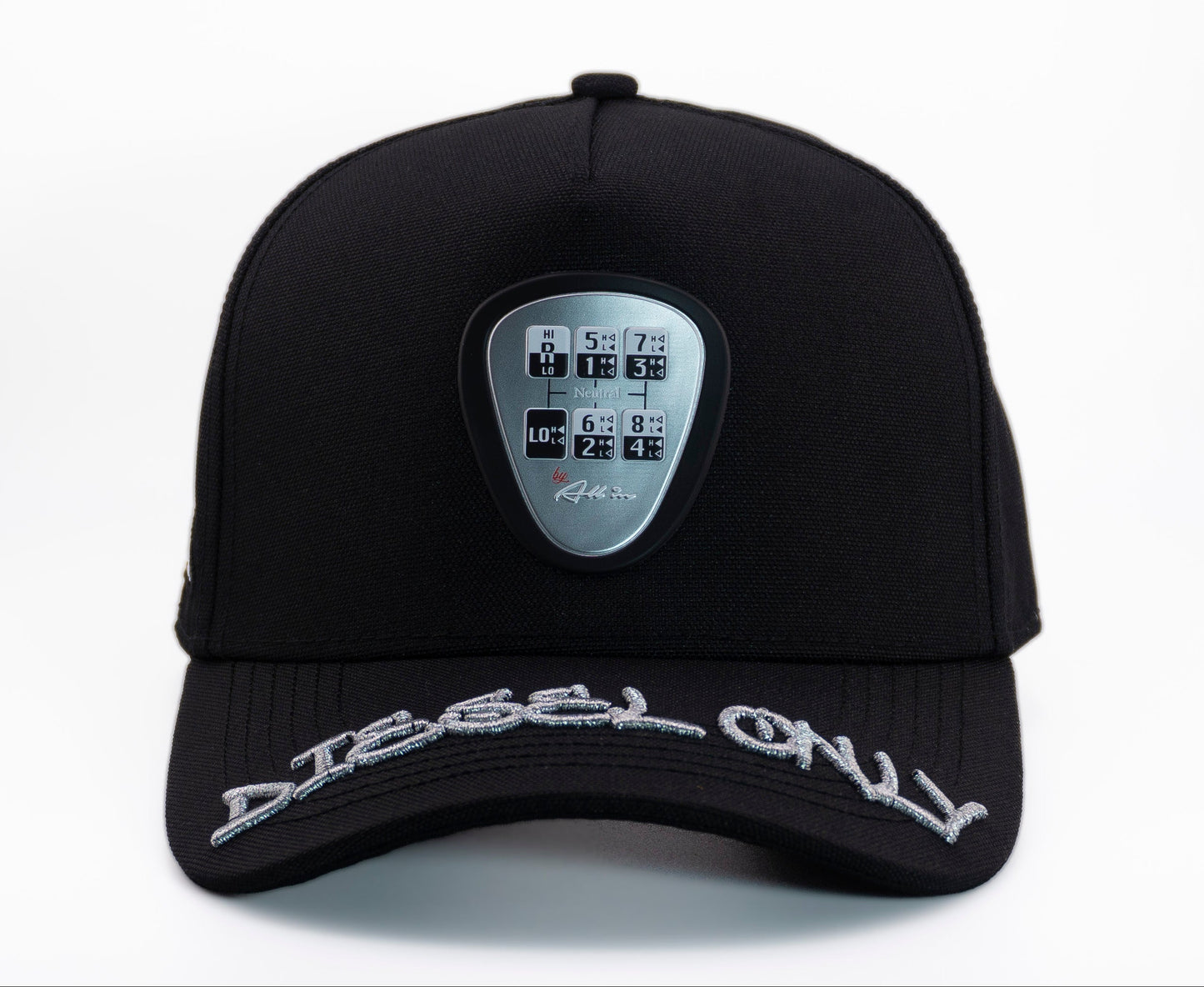Diesel Only Snap Back