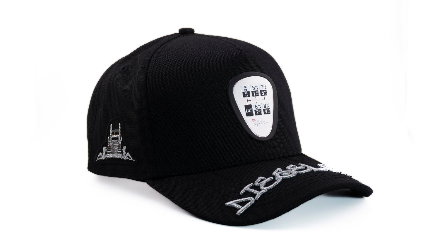 Diesel Only Snap Back