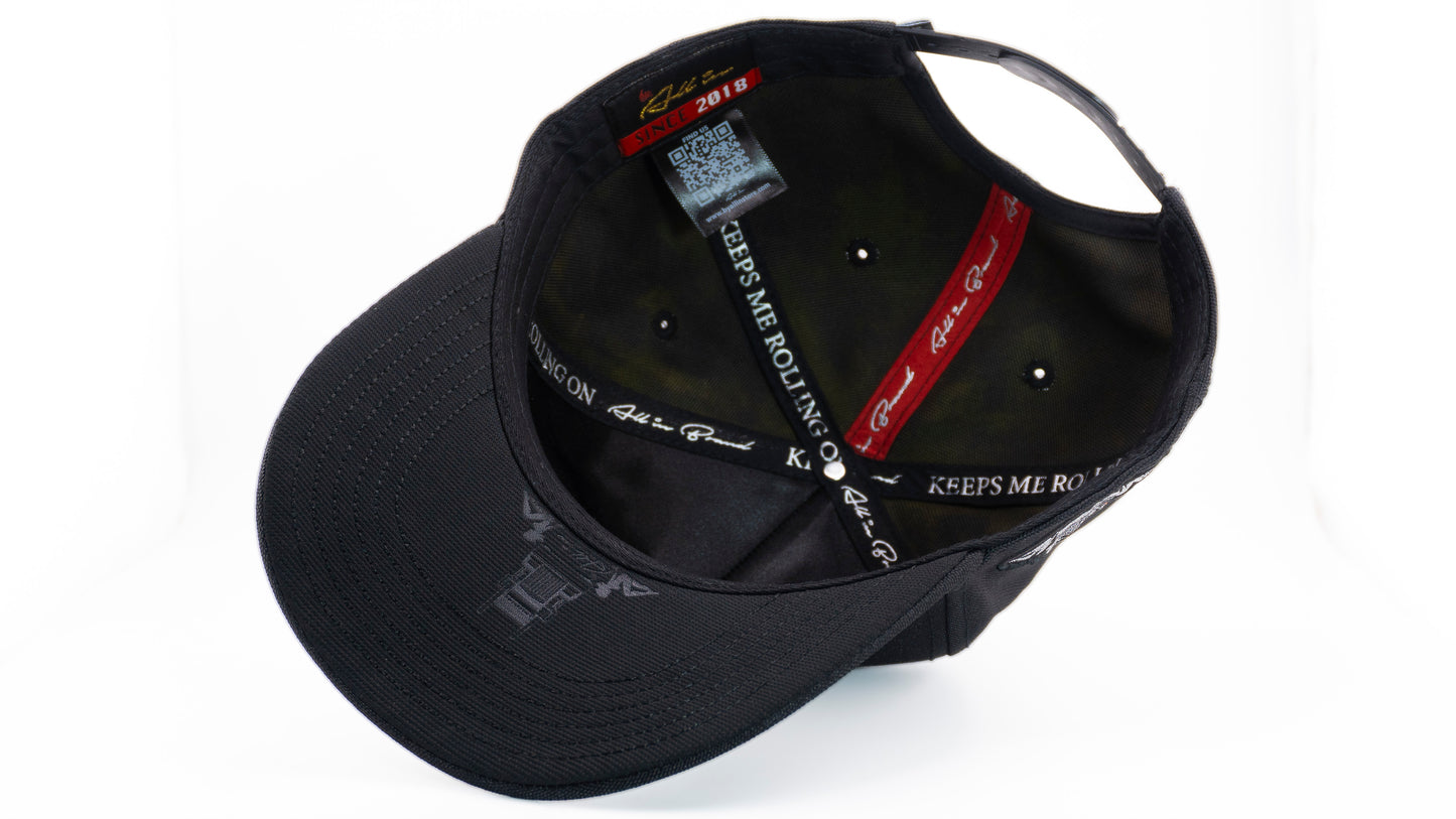 Diesel Only Snap Back