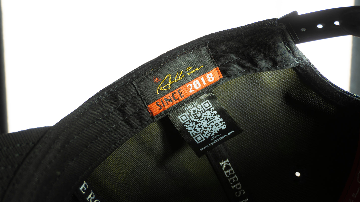 Diesel Only Snap Back
