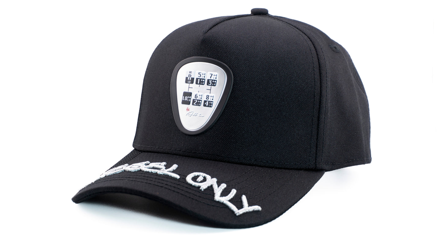 Diesel Only Snap Back