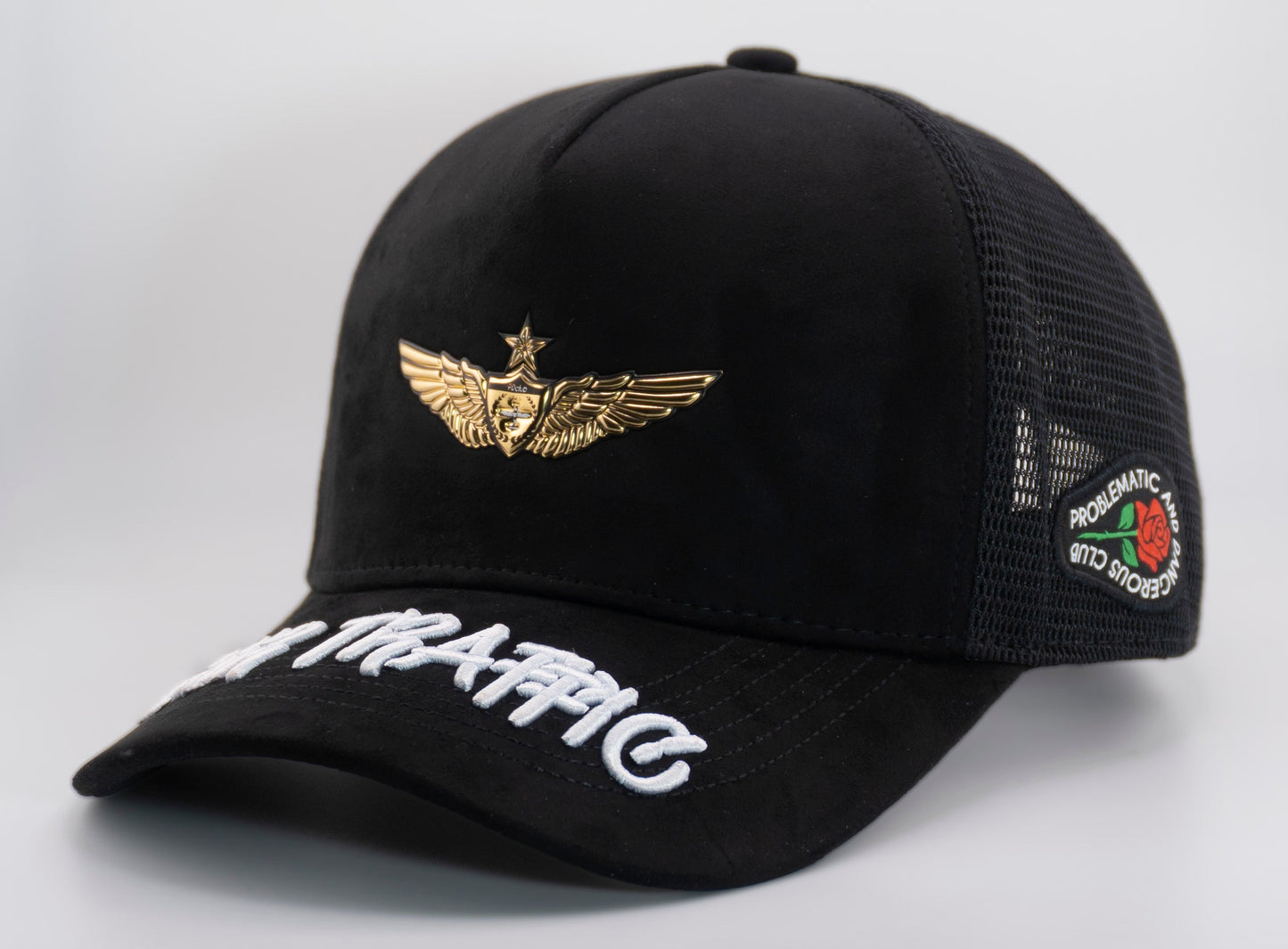 Star Wings Truckercap®