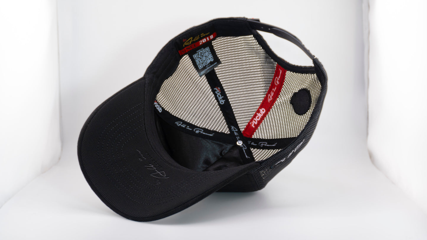 Star Wings Truckercap®