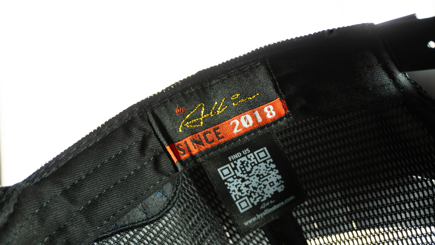 Star Wings Truckercap®