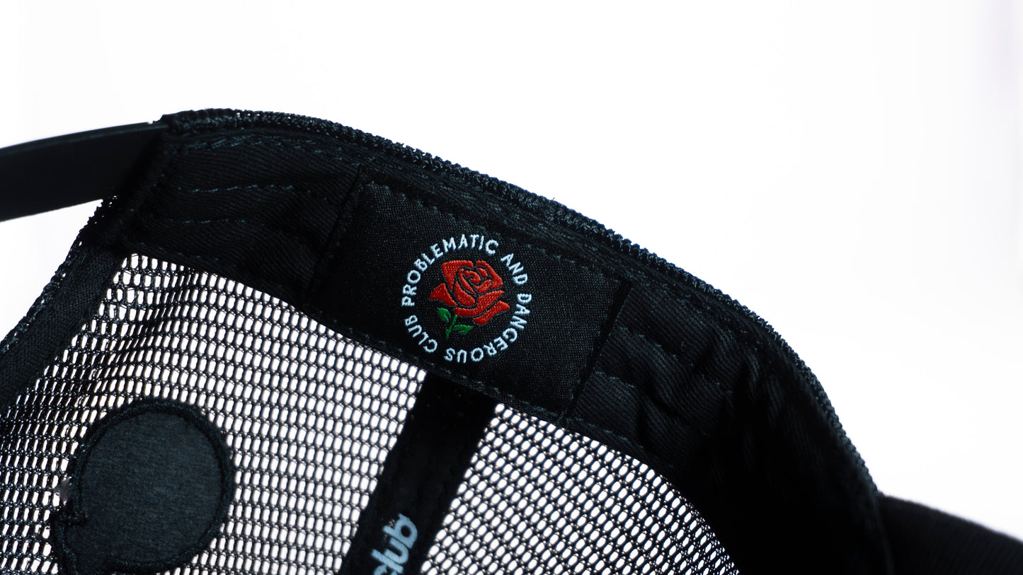 Star Wings Truckercap®