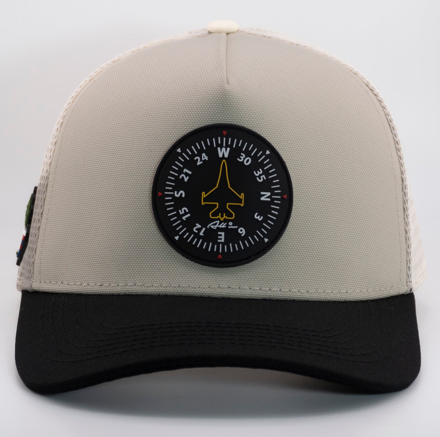 Maverick Black & Bones Truckercap®
