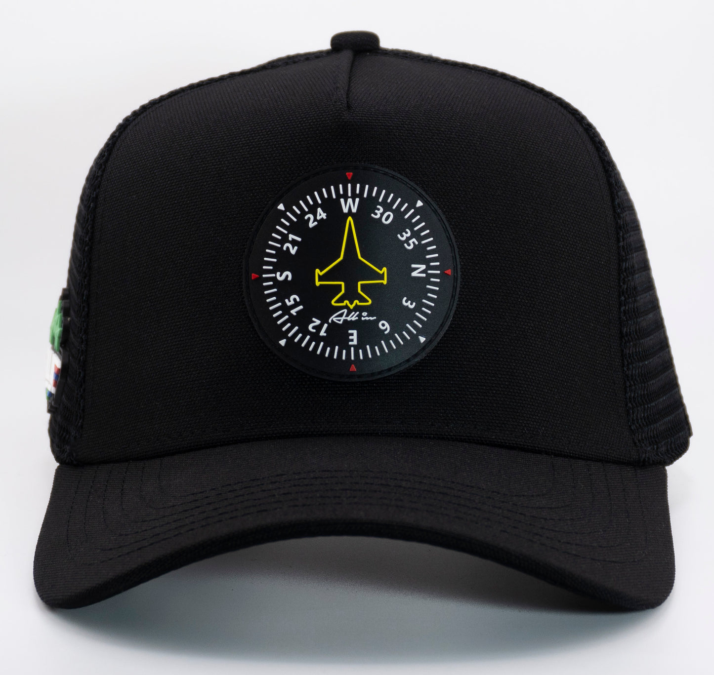 Maverick Truckercap®