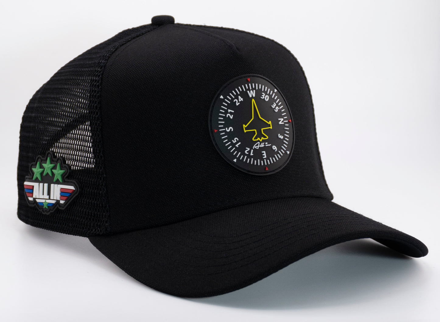 Maverick Truckercap®