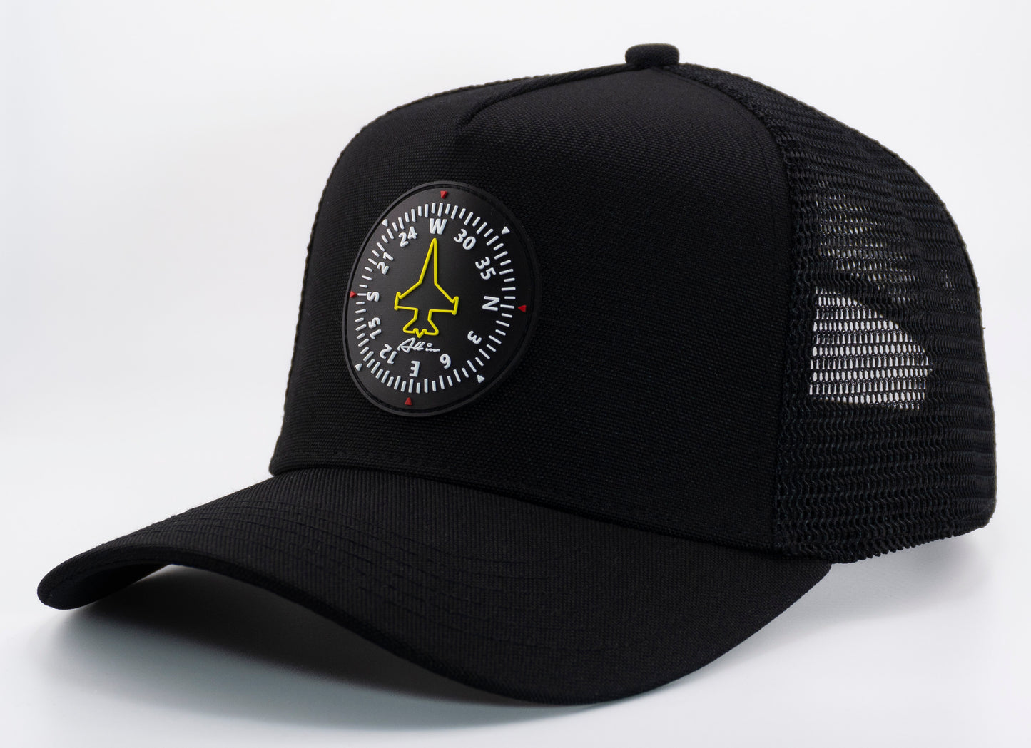 Maverick Truckercap®