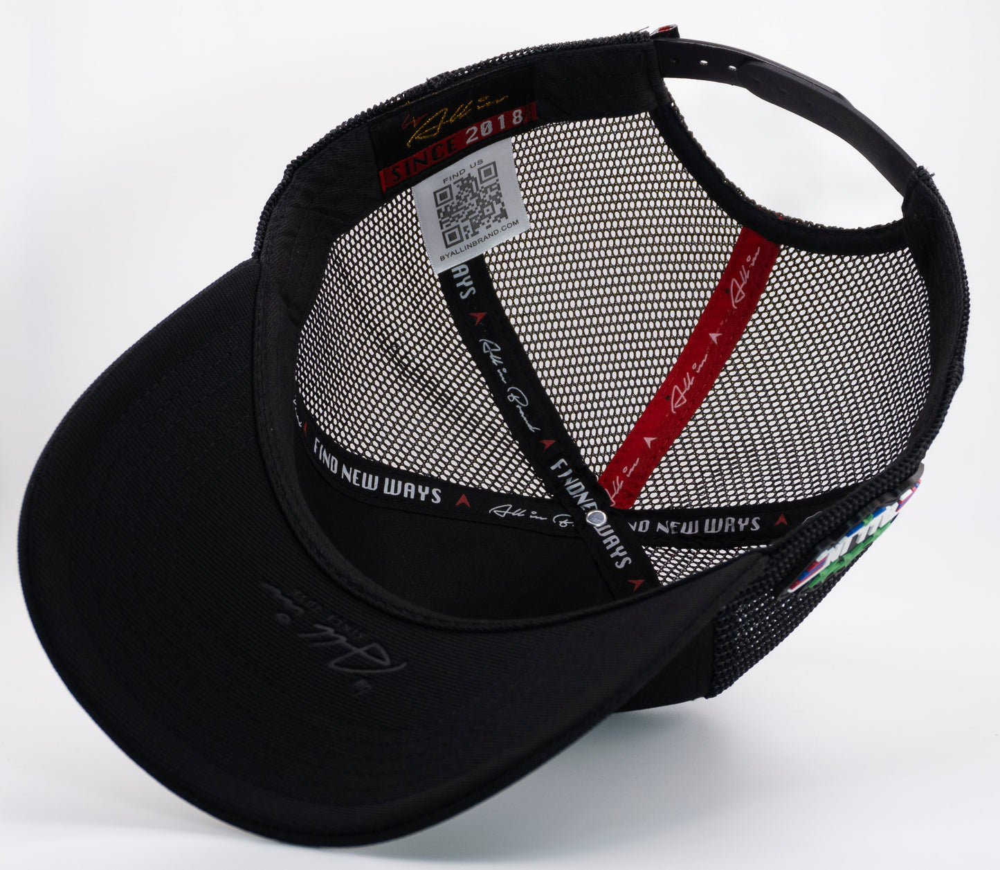 Maverick Truckercap®