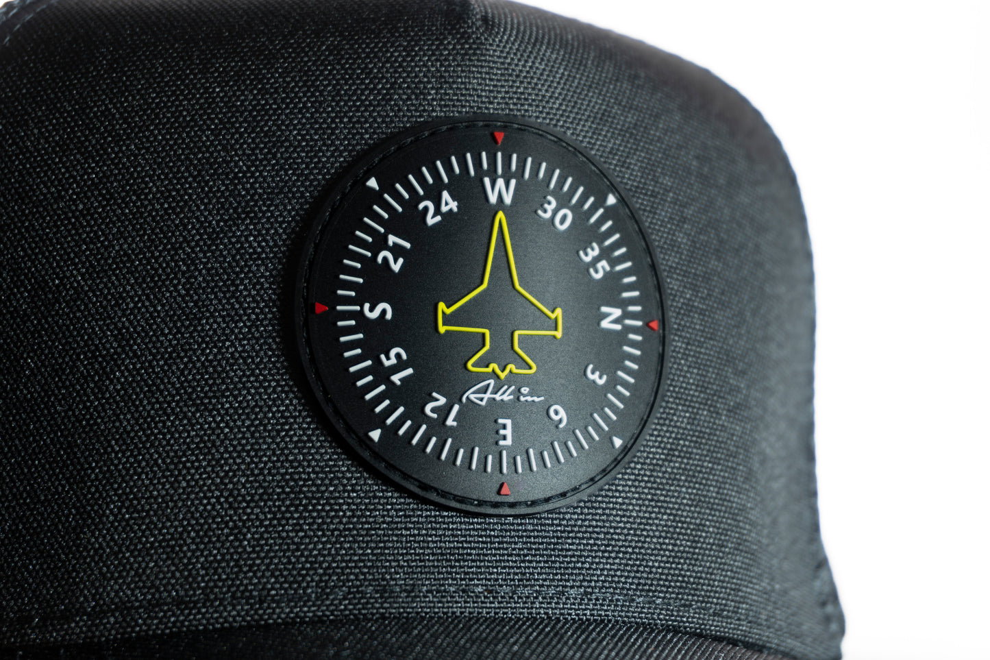 Maverick Truckercap®