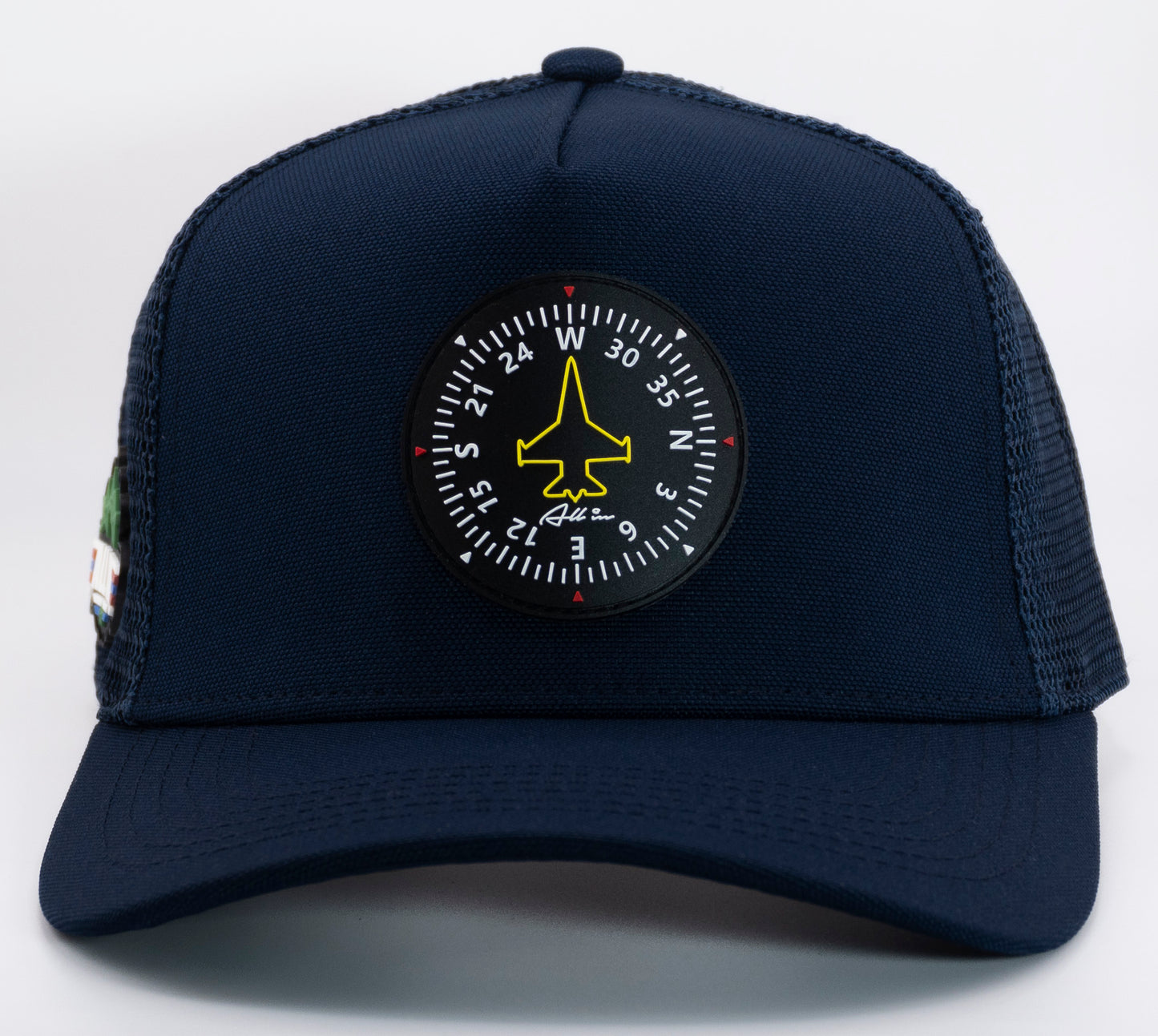 Maverick Marine Truckercap®